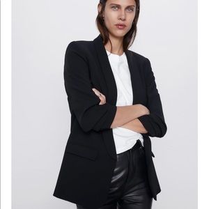 Zara Blazer